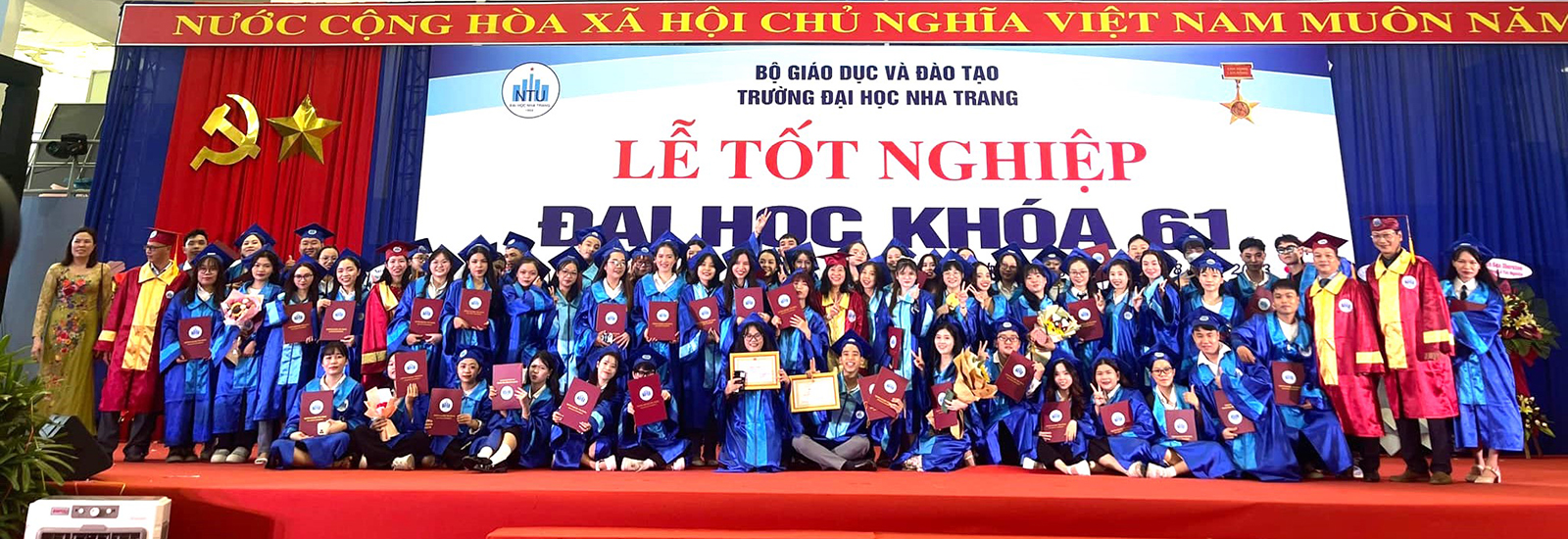 KHOA KINH TẾ TRƯỜNG ĐH NHA TRANG