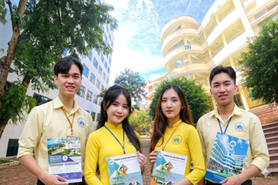 Đào tạo đại học