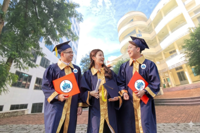 Đào tạo Sau đại học