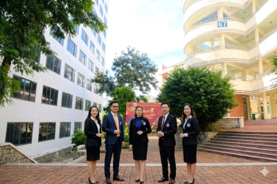 Hệ Vừa làm - Vừa học