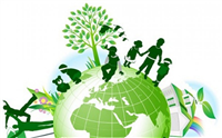 Thư mời viết bài tham dự Hội thảo khoa học “Tăng trưởng xanh và phát triển bền vững”