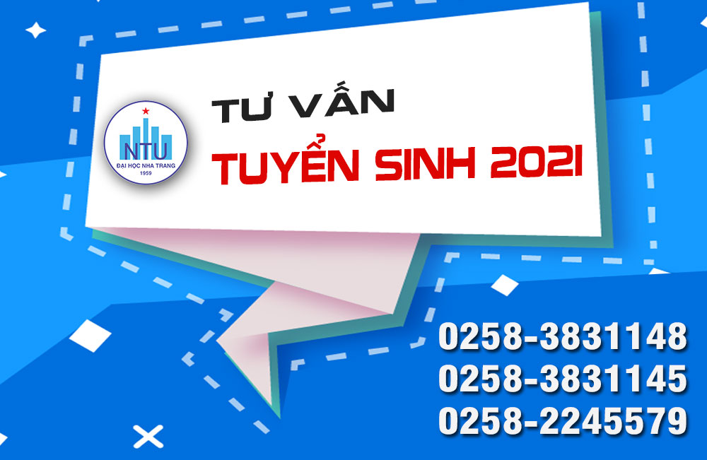 TUYỂN SINH ĐẠI HỌC HỆ CHÍNH QUY NĂM 2021 (Mã tuyển sinh: TSN - Chỉ tiêu: 3.500)