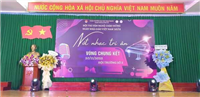"Nốt nhạc tri ân" chào mừng ngày Nhà giáo Việt Nam 20/11/2022